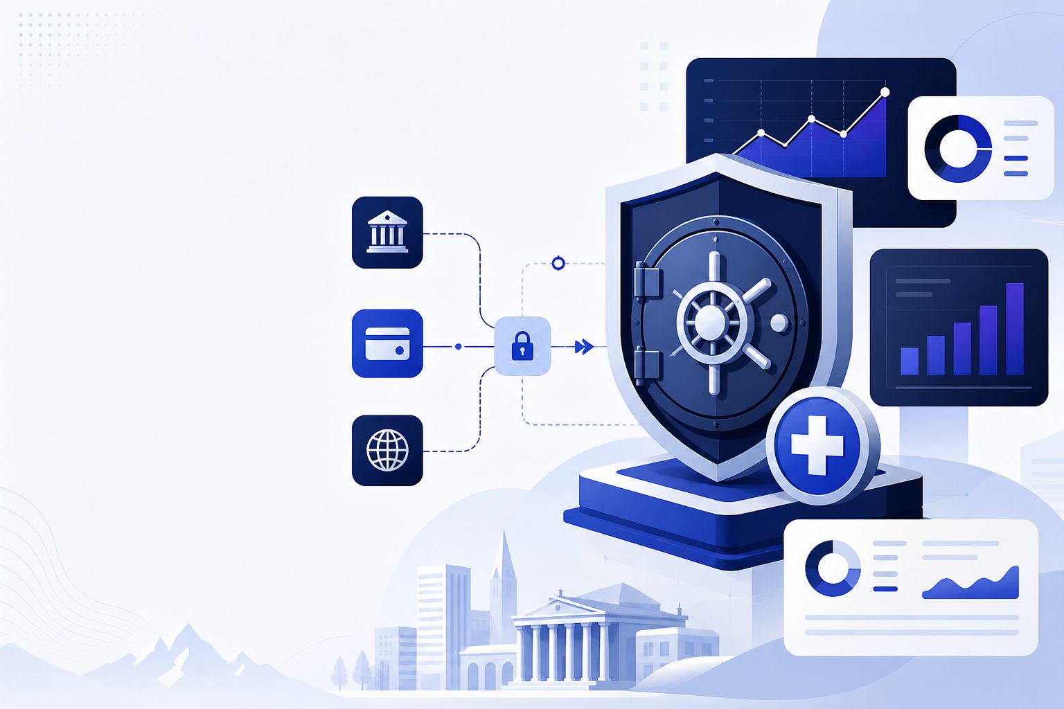 Financial Services & Banking