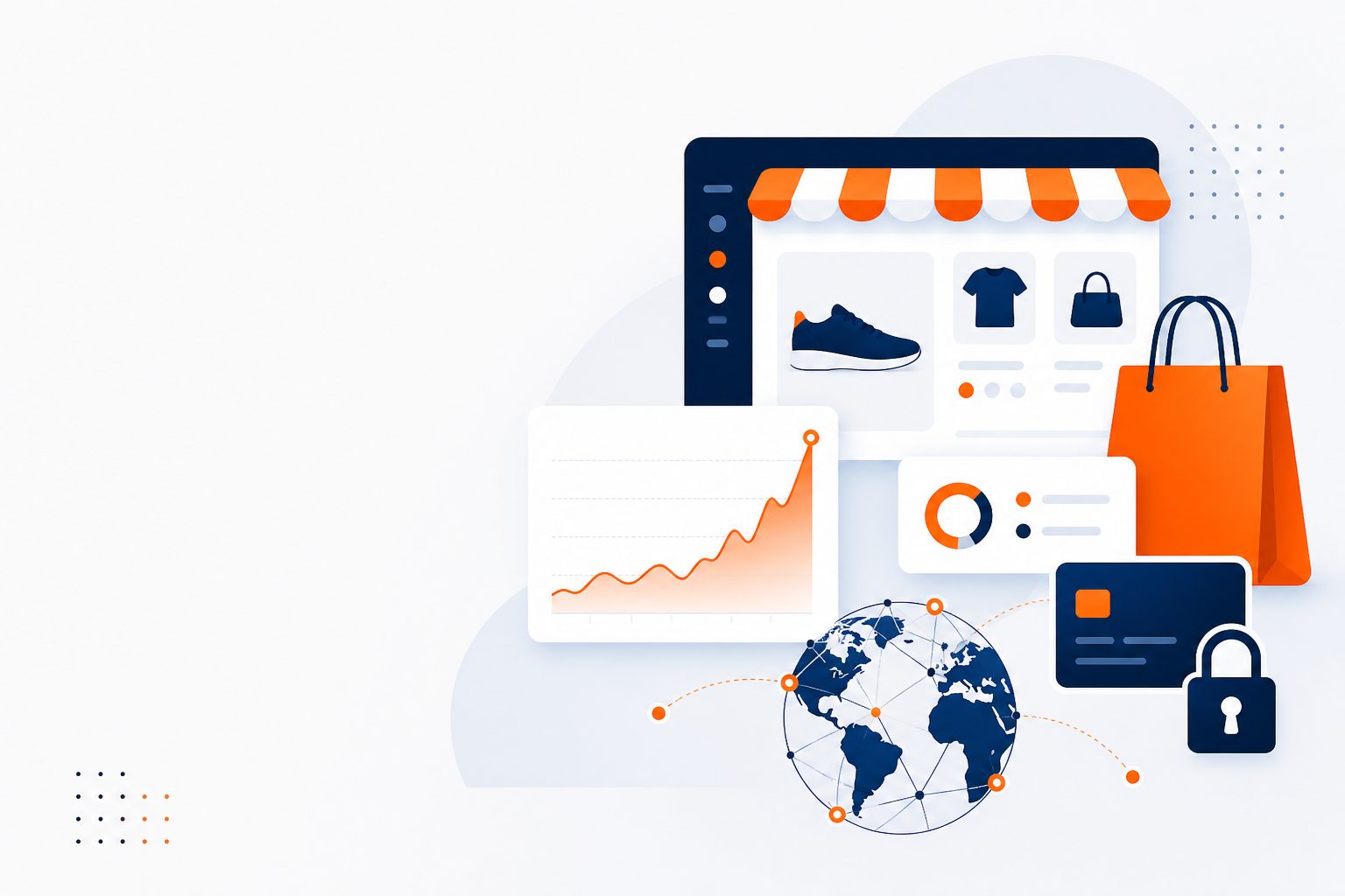 Einzelhandel & E-Commerce